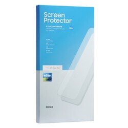 Apple iPhone 12 Mini Benks OKR Plus Anti-Bluelight Ekran Koruyucu - 7