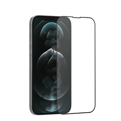 Apple iPhone 12 Mini Zore Rio Glass Cam Ekran Koruyucu - Thumbnail