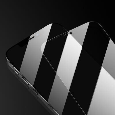 Apple iPhone 12 Pro Benks CKR+ Corning Ekran Koruyucu