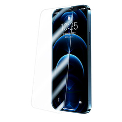 Apple iPhone 12 Pro Benks Schott Glass Ekran Koruyucu - Benks