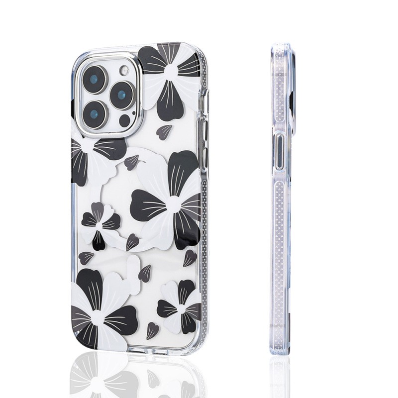 Apple iPhone 12 Pro Case Magsafe Charging Feature Zore Papat Cover - 8