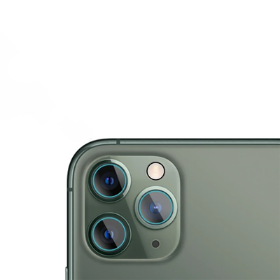 Apple iPhone 12 Pro Go Des Lens Shield Kamera Lens Koruyucu