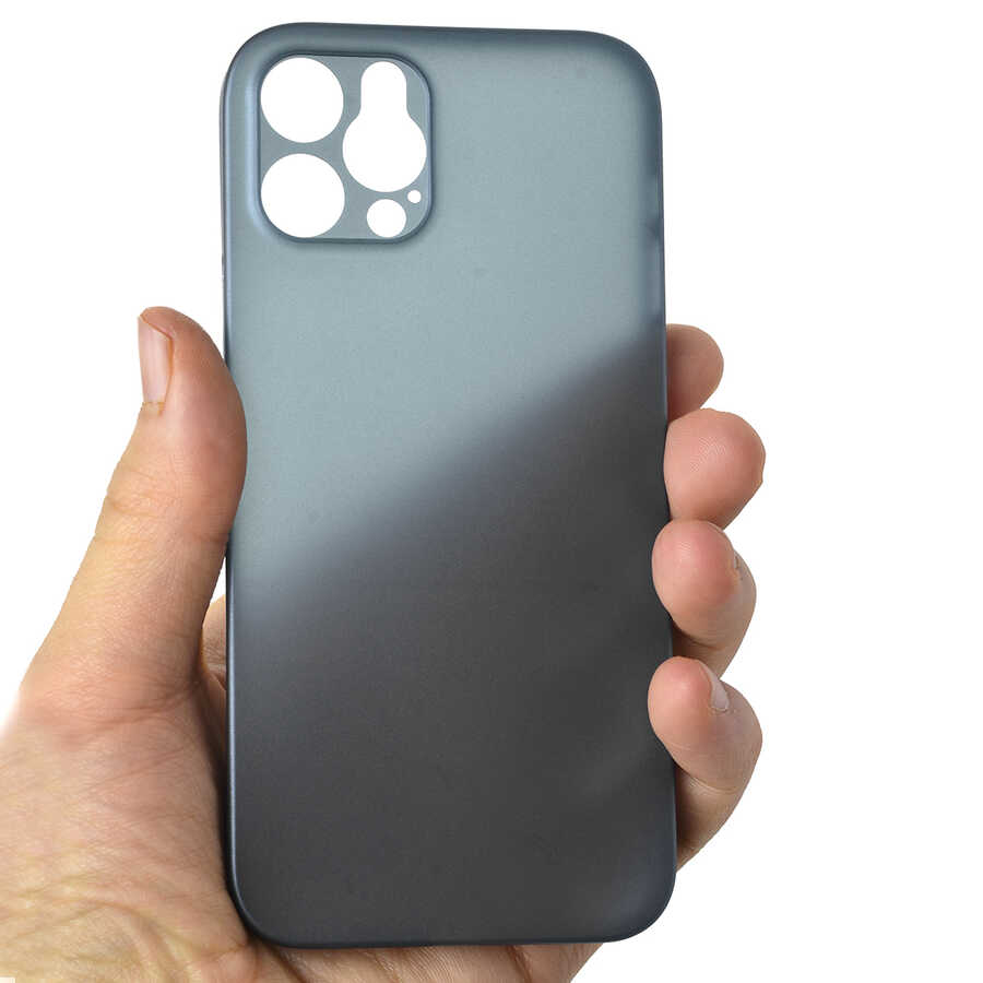 Apple iPhone 12 Pro Kılıf Benks Lollipop Protective Kapak