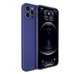 Apple iPhone 12 Pro Kılıf Benks Painting TPU Kapak - Benks