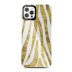 Apple iPhone 12 Pro Kılıf Kajsa Animal Kapak - 10