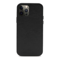 Apple iPhone 12 Pro Kılıf ​Kajsa Crazy Horse Kapak - 7