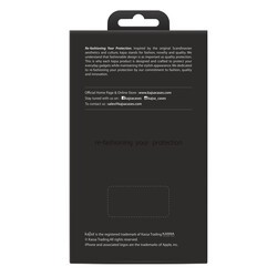 Apple iPhone 12 Pro Kılıf ​Kajsa Crazy Horse Kapak - 6