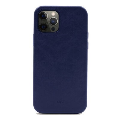 Apple iPhone 12 Pro Kılıf ​Kajsa Crazy Horse Kapak - 8