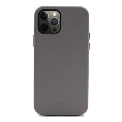 Apple iPhone 12 Pro Kılıf ​Kajsa Crazy Horse Kapak - 12