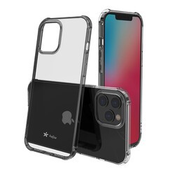 Apple iPhone 12 Pro Kılıf Kajsa Transparent Kapak - 2