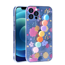 Apple iPhone 12 Pro Kılıf Zore Ema Kapak - Zore