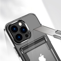 Apple iPhone 12 Pro Kılıf Zore Ensa Kapak - Thumbnail