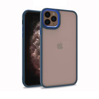 Apple iPhone 12 Pro Kılıf Zore Flora Kapak - Zore