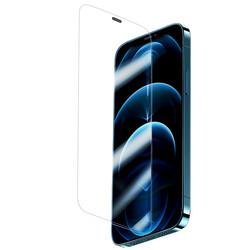 Apple iPhone 12 Pro Max Benks Schott Glass Ekran Koruyucu - Benks