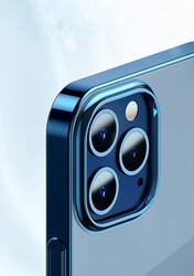 Apple iPhone 12 Pro Max Case Zore Pixel Cover - 15