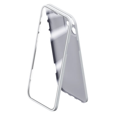 Apple iPhone 12 Pro Max Kılıf Benks Full Covered 360 Protective Kapak