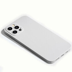 Apple iPhone 12 Pro Max Kılıf Benks Full Covered 360 Protective Kapak - Thumbnail