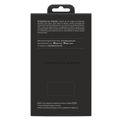 Apple iPhone 12 Pro Max Kılıf ​Kajsa Litchi Kapak - 4