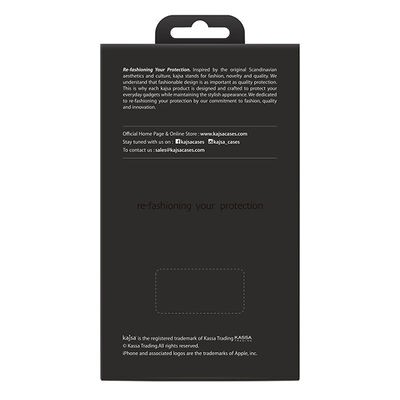 Apple iPhone 12 Pro Max Kılıf ​Kajsa Litchi Kapak - 4