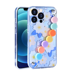 Apple iPhone 12 Pro Max Kılıf Zore Ema Kapak - Zore