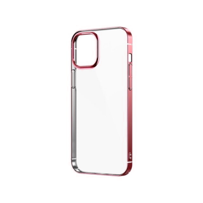 Apple iPhone 12 Pro Max Kılıf Zore Pixel Kapak - 8