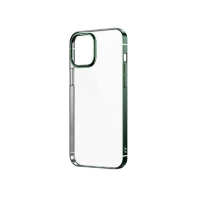 Apple iPhone 12 Pro Max Kılıf Zore Pixel Kapak - 6