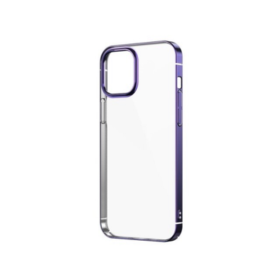 Apple iPhone 12 Pro Max Kılıf Zore Pixel Kapak - 4