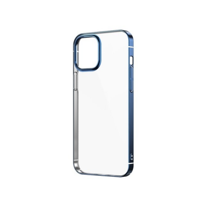 Apple iPhone 12 Pro Max Kılıf Zore Pixel Kapak - 3