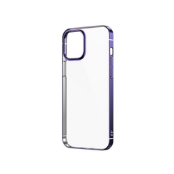 Apple iPhone 12 Pro Max Kılıf Zore Pixel Kapak - 1