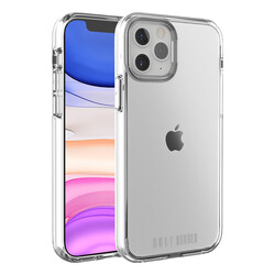 Apple iPhone 12 Pro Max UR Pure Kapak - Ugly Rubber