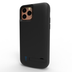 Apple iPhone 12 Pro Max Zore Charge Case - Zore