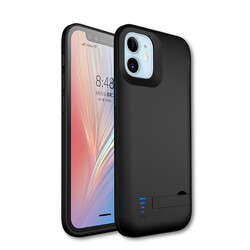 Apple iPhone 12 Zore Charge Case - Zore