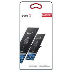 Apple iPhone 12 Zore Vogy Battery - Zore