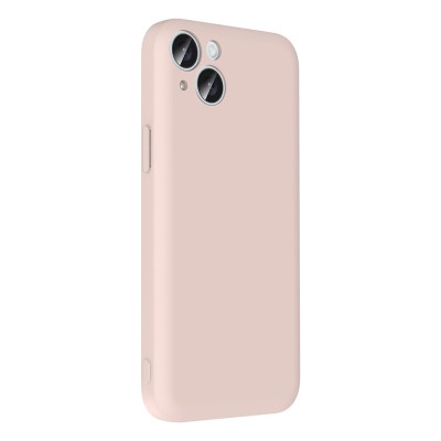 Apple iPhone 13 Case Camera Protection Card Holder Zore Vitra Cover - 14