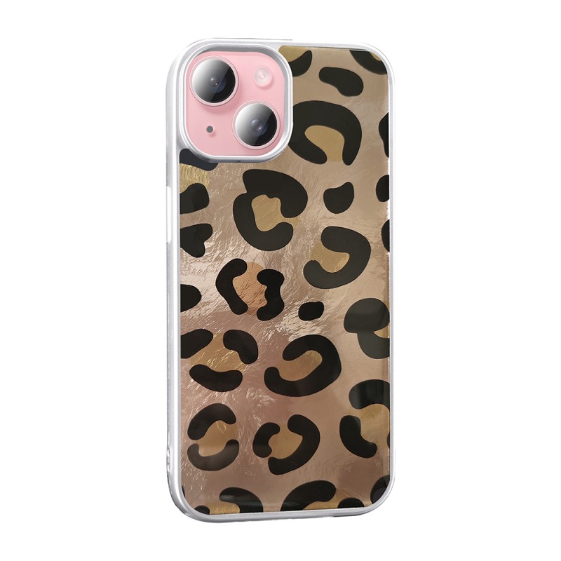 Apple iPhone 13 Case Patterned Zore Mep Cover - 9
