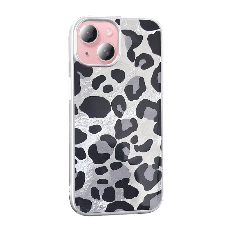 Apple iPhone 13 Case Patterned Zore Mep Cover - 11