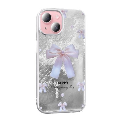 Apple iPhone 13 Case Patterned Zore Mep Cover - 13