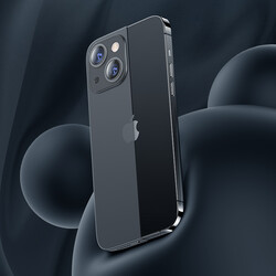 Apple iPhone 13 Kılıf Benks Lollipop Protective Case - Thumbnail