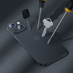 Apple iPhone 13 Kılıf Benks Lollipop Protective Case - Thumbnail