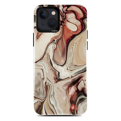 Apple iPhone 13 Kılıf Kajsa Lava Kapak - 1