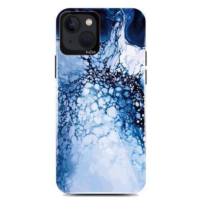 Apple iPhone 13 Kılıf Kajsa Lava Kapak - 11