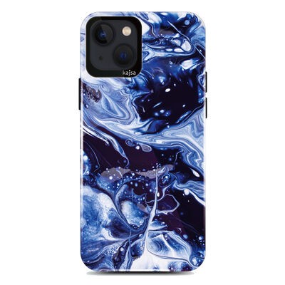 Apple iPhone 13 Kılıf Kajsa Lava Kapak - 12