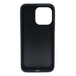 Apple iPhone 13 Kılıf Kajsa Shield Plus Abstract Serisi Arka Kapak - 9
