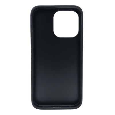 Apple iPhone 13 Kılıf Kajsa Shield Plus Abstract Serisi Arka Kapak - 9