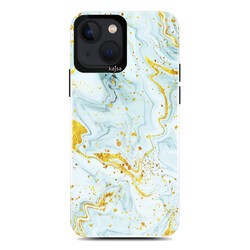 Apple iPhone 13 Kılıf Kajsa Shield Plus Abstract Serisi Arka Kapak - 2