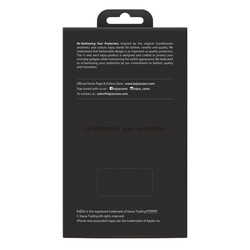 Apple iPhone 13 Kılıf Kajsa Shield Plus Wild Serisi 2 Arka Kapak - Thumbnail