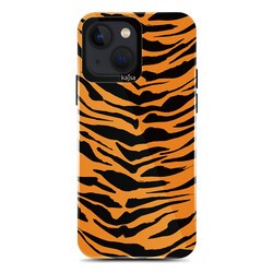 Apple iPhone 13 Kılıf Kajsa Shield Plus Wild Serisi 2 Arka Kapak - 4