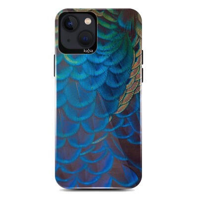 Apple iPhone 13 Kılıf Kajsa Wild Kapak - 11