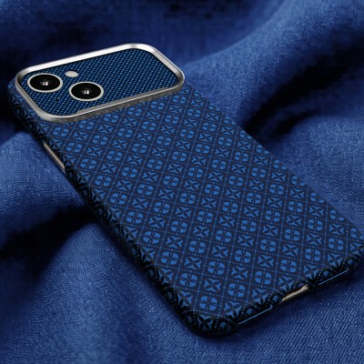 Apple iPhone 13 Kılıf M-Safe Şarj Özellikli Zore Paris Velix Sert PC Kapak - 6