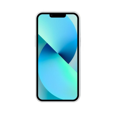 Apple iPhone 13 Kılıf Skinarma IML Baskılı Holografik Kirameku Kapak - 3